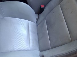 2012 HONDA PILOT, GRAY, LX, 3.5L, AT, FWD,  A25081